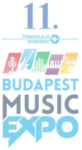 Budapest Music Expo 2016